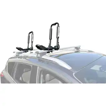 Walmart Malone FoldAway-J Kayak Carrier offer