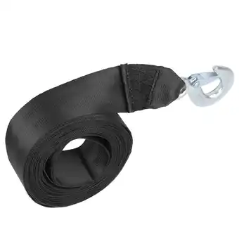 Walmart Eotvia Lightweight Polyester Winch Strap 2 X 20' Boat Accessory offer