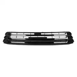 Walmart KAI New Standard Replacement Front Bumper Cover Grille, Fits 2017-2019 Toyota Highlander offer