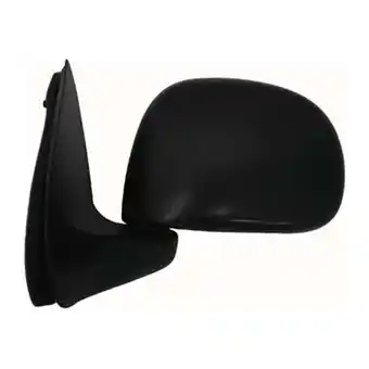 Walmart KAI New Standard Replacement Driver Side Door Mirror, Fits 1997-2002 Ford Lightduty Pickup offer