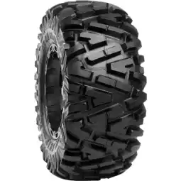 Walmart Duro DI-2025 Power Grip 25X10R12 55N 6 Ply ATV/UTV All Terrain Tire offer