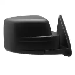 Walmart KAI New Standard Replacement Passenger Side Door Mirror, Fits 2007-2011 Dodge Nitro offer