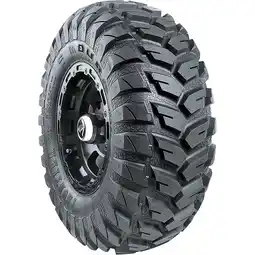 Walmart Duro DI-2037 Frontier 26X9R14 61N 6 Ply A/T All Terrain ATV UTV Tire offer