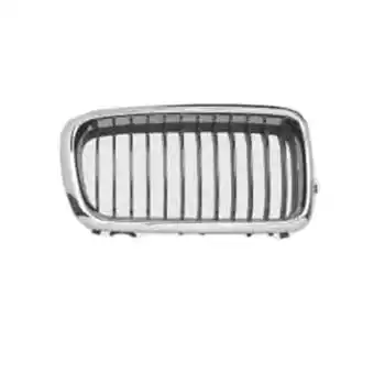 Walmart KAI New Standard Replacement Driver Side Grille, Fits 1999-2001 BMW 7 Series offer