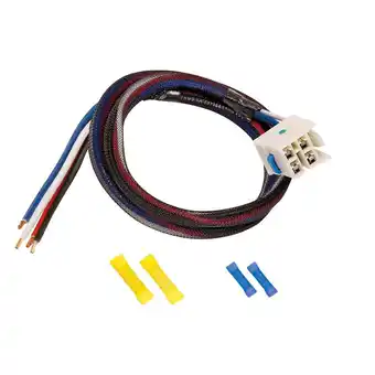 Walmart Tekonsha 3016S Brake Control Wiring Adapter offer