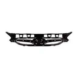 Walmart KAI New CAPA Certified Premium Replacement Front Grille, Fits 2012-2014 Hyundai Accent Hatchback offer