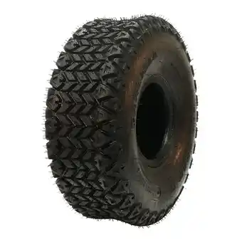 Walmart Carlstar All Trail II Trail 25X9.00-12 B ATV/UTV Tire offer