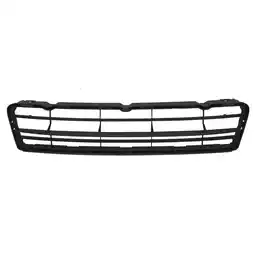 Walmart KAI New Standard Replacement Front Bumper Cover Grille, Fits 2009-2014 Honda Fit offer