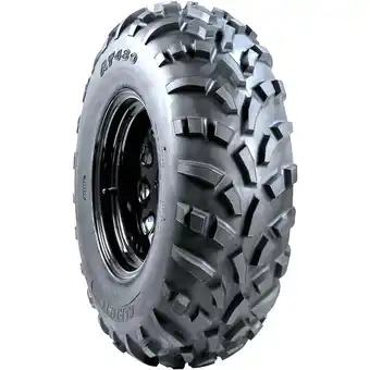 Walmart Carlstar AT489 24X9-11 45F 3* ATV/UTV Tire offer