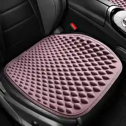 Walmart Fmxomd Breathable Pressure Relief Gel Car Seat Cushion Summer Cool Pad offer