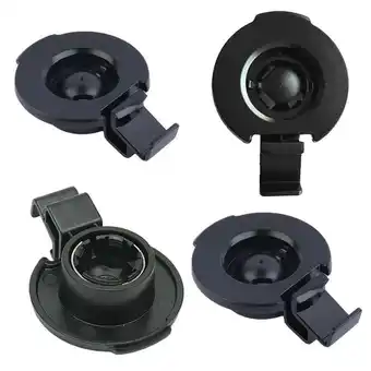 Walmart Blarkrus Black For Garmin 52 Gps Navigator Car Bracket Special Back Clip Card Holder Plastic Bracket offer