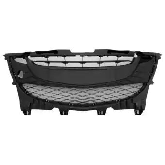 Walmart KAI New OEM Replacement Front Grille, Fits 2012-2015 Mazda 5 offer