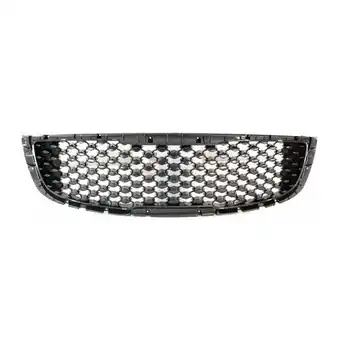 Walmart KAI New CAPA Certified Standard Replacement Front Grille, Fits 2015-2019 Kia Sedona offer