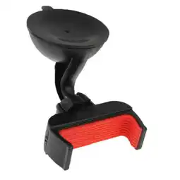 Walmart Car Windshield Suction Mobile Phone Bracket 360 Degree Multi-function offer