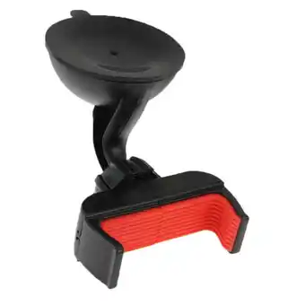 Walmart Car Windshield Suction Mobile Phone Bracket 360 Degree Multi-function offer