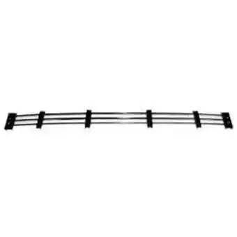 Walmart KAI New Standard Replacement Front Bumper Cover Grille, Fits 1995-2001 BMW 7 Series offer