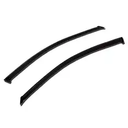 Walmart TuningPros WV-062-2 Window Visor For 2005-2010 Pontiac G5 Coupe - Outside Mount 2 Pcs Set offer