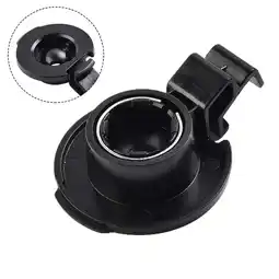 Walmart Black Plastic Car Suction Cup Mount GPS Holder for GARMIN NUVI 2597 LMT offer