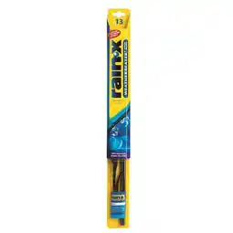 Walmart Rain-X Windshield Wiper Blade RX30113 offer