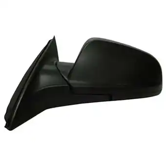 Walmart KAI New Standard Replacement Driver Side Door Mirror, Fits 2008-2012 Chevrolet Malibu offer