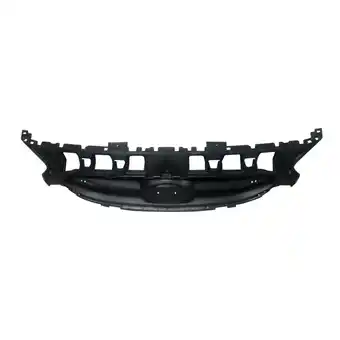 Walmart KAI New Standard Replacement Front Grille, Fits 2015-2017 Hyundai Accent Hatchback offer