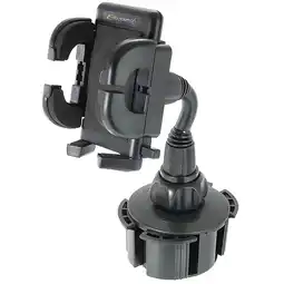 Walmart Bracketron Mount, Universal Cup Holder II offer