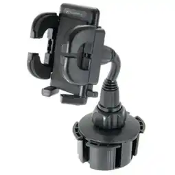 Walmart Bracketron Mount, Universal Cup Holder II offer