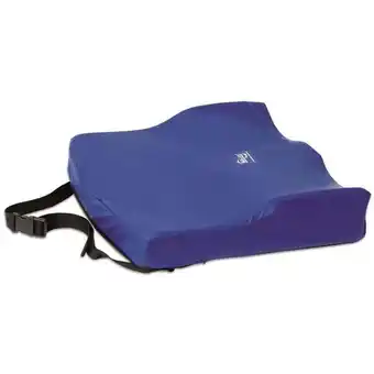 Walmart Skil-Care 18 in. Conform Anti-Thrust Visco-Foam Cushion with LSI Cover offer