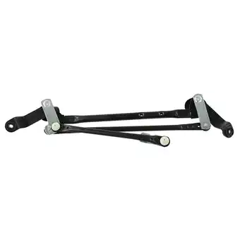 Walmart Agility Auto Parts 3410412 Windshield Wiper Linkage for INFINITI Specific Models offer