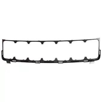 Walmart KAI New CAPA Certified Standard Replacement Grille Frame, Fits 2017-2021 Jeep Grand Cherokee offer