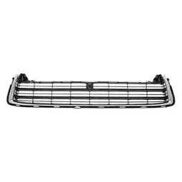 Walmart KAI New OEM Replacement Front Center Grille, Fits 2014-2016 Toyota Highlander offer