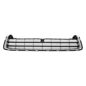 Walmart KAI New OEM Replacement Front Center Grille, Fits 2014-2016 Toyota Highlander offer