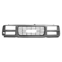 Walmart KAI New Standard Replacement Front Grille, Fits 1996-2002 GMC Savana Van offer