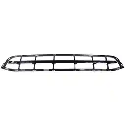 Walmart KAI New Standard Replacement Front Center Bumper Cover Grille, Fits 2018-2021 BMW X3 offer