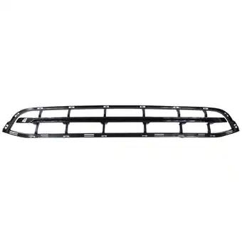 Walmart KAI New Standard Replacement Front Center Bumper Cover Grille, Fits 2018-2021 BMW X3 offer