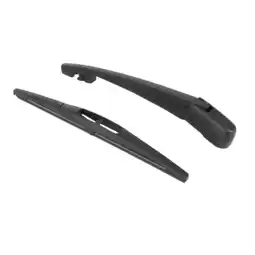 Walmart Automotive Rear Windshield Wiper Blade Arm Set for Suzuki SX4 2007-2017 10 Inch 255mm offer