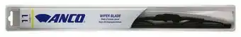 Walmart ANCO Windshield Wiper Blade P/N:14C-11 offer