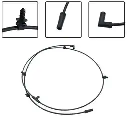 Walmart Wiper Washer Windshield Washer Hose For Dodge Journey 2009-2020 05116306AF offer