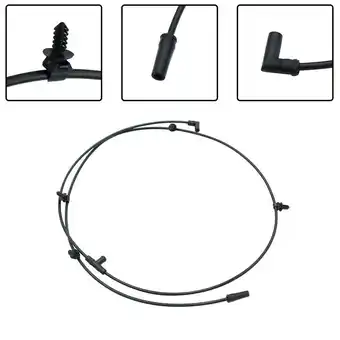 Walmart Wiper Washer Windshield Washer Hose For Dodge Journey 2009-2020 05116306AF offer