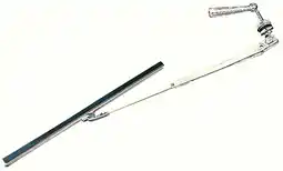 Walmart Sea-Dog 412601-1 Manual Windshield Wiper offer