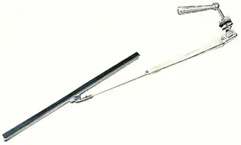 Walmart Sea-Dog 412601-1 Manual Windshield Wiper offer