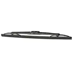 Walmart Schmitt Marine Deluxe SS Wiper Blade - 11 - Black Powder Coated offer