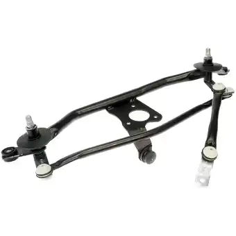 Walmart Dorman 602-530 Windshield Wiper Linkage for Specific Toyota Models, Black offer