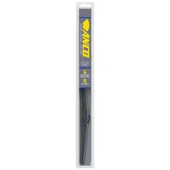 Walmart ANCO R11G Rear Wiper Blade for 2023 BMW X3 offer