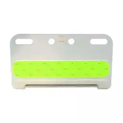 Walmart Aosekaa 2x24V LED Side Marker Indicator Light Universal for Semi Trailer RV Truck Green Light Effect offer