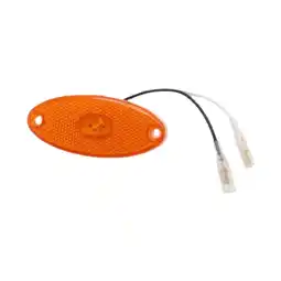 Walmart yotijay Generic LED Side Marker Light Indicator Lamp for Rvs Motorhome Trailers offer