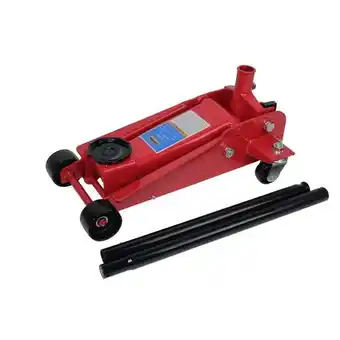 Walmart 3 Ton Compact Service Jack offer