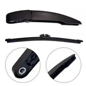 Walmart Rear Wiper cover & Blade For Ford for BRONCO SPORT 2021 - 2024 M1PZ-17526-C offer