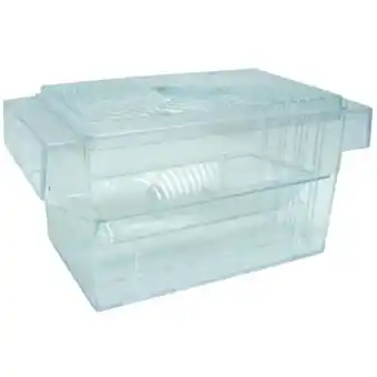 Walmart YML H004 Brand New Fish hatchery Tank Size 7Lx3Wx3.5H offer