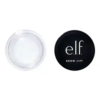 Walmart e.l.f. Brow Lift, Clear, 0.31oz offer